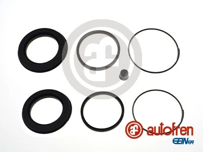 Repair Kit, brake caliper